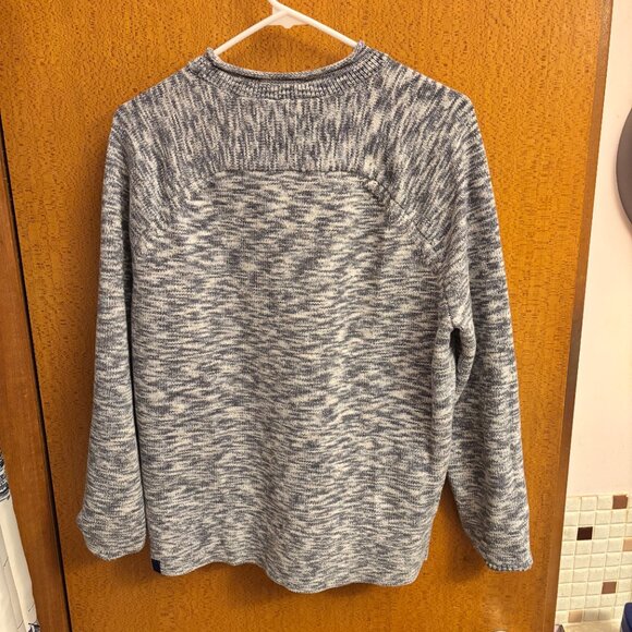 Lululemon Oversize Wool Blend Sweater Size S/M - Picture 4 of 5